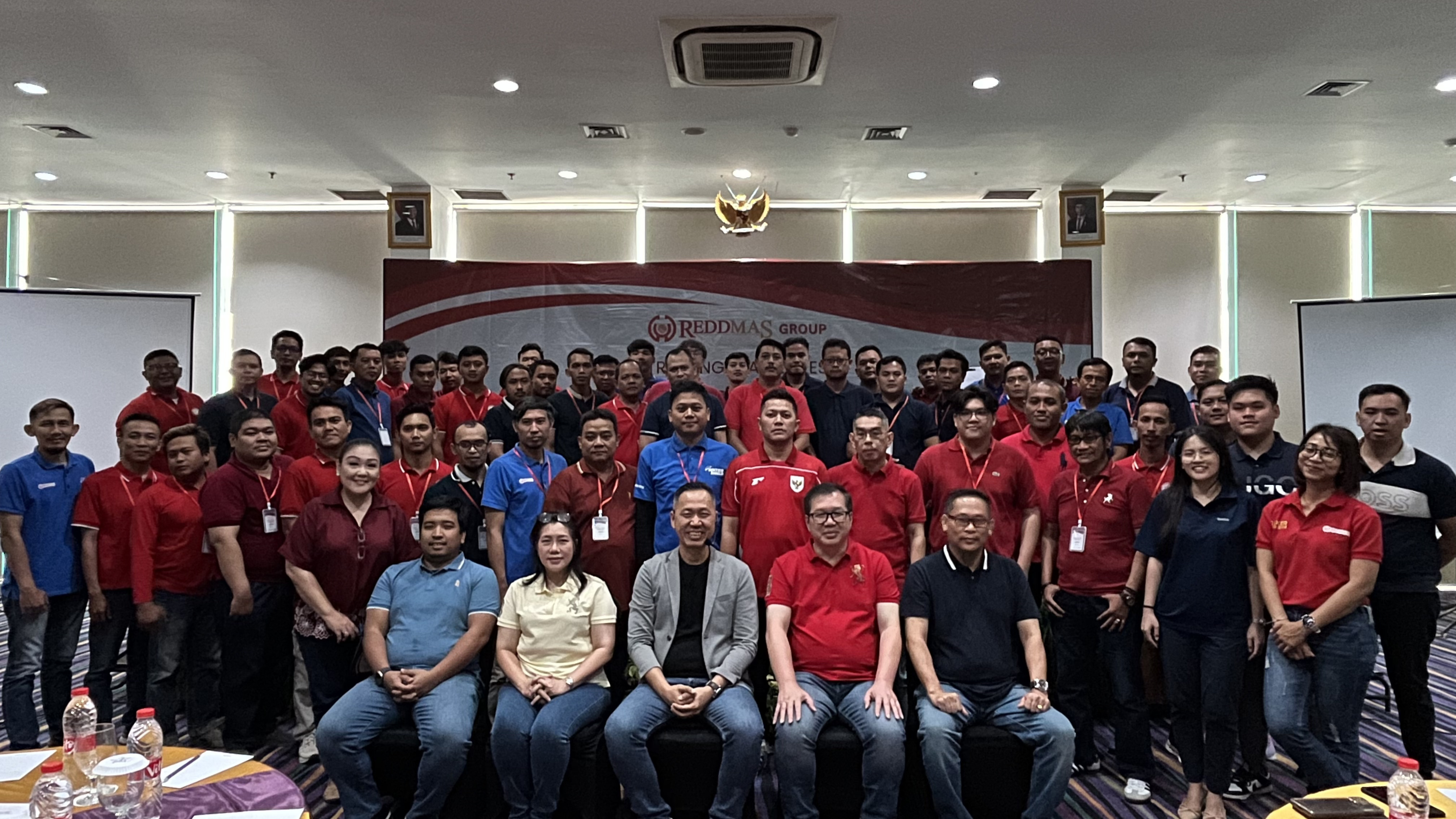 Berkembang Melampaui Batas, PT Intisukses Mitra Sejati 