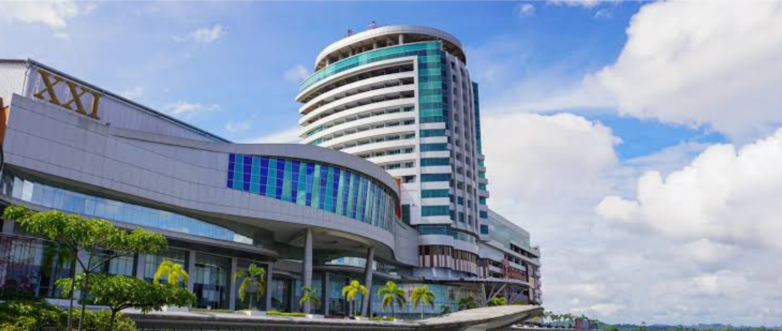 Fugo Hotel Samarinda