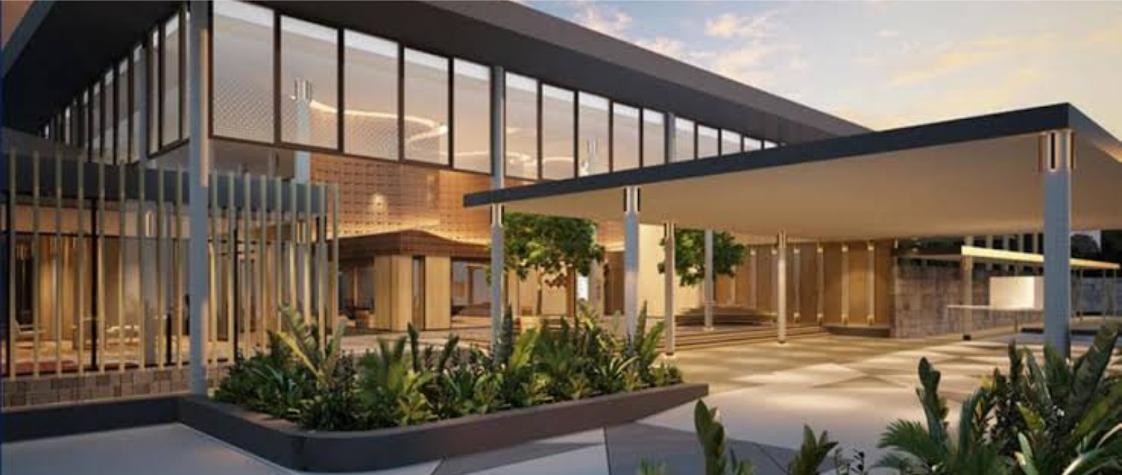 Clubhouse Samasana The Zora