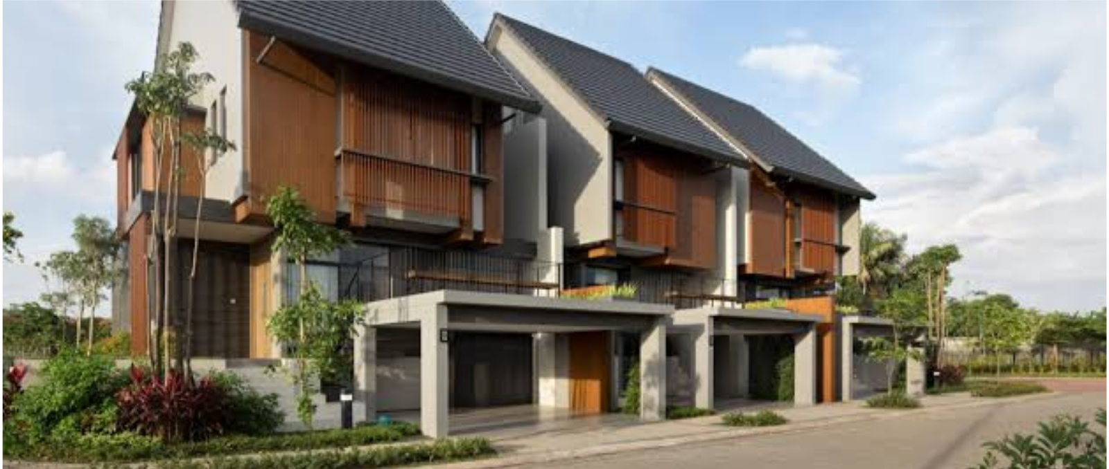 Cluster Caelus Greenwich