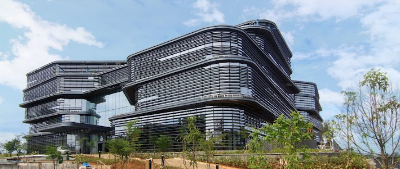 BSD City Marketing Office