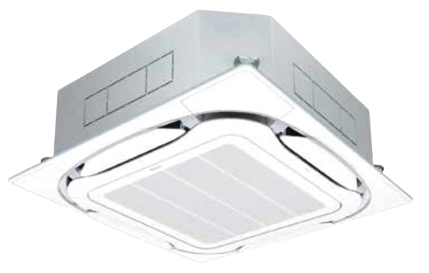 Daikin CEILING MOUNTED CASSETTE 