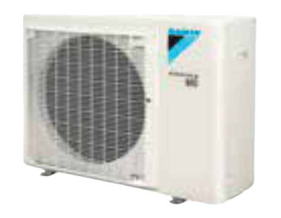 Daikin OUTDOOR UNIT 