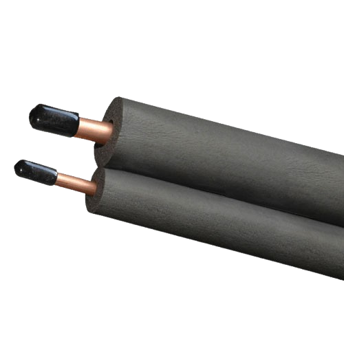 Insulflex Pre insulated PairCoil 