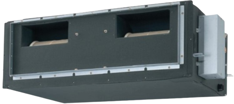 Panasonic Ceiling Ducted