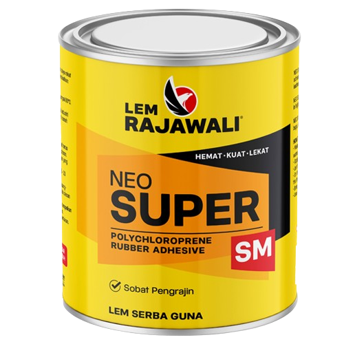 Rajawali Neo Super