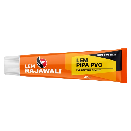 Rajawali PVC Lem