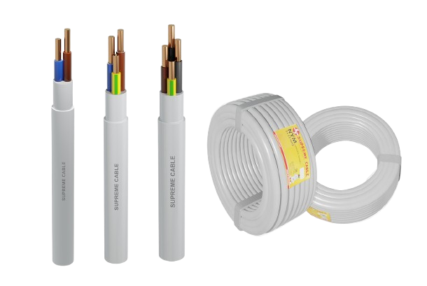 Supreme Building Wire