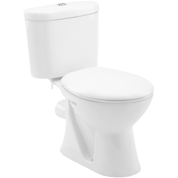 Trilliunware Toilets 