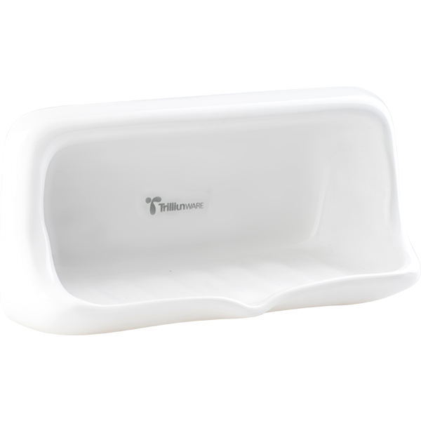 Trilliunware Soap Dish