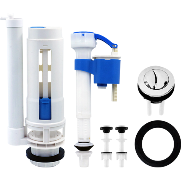 Trilliunware Spareparts