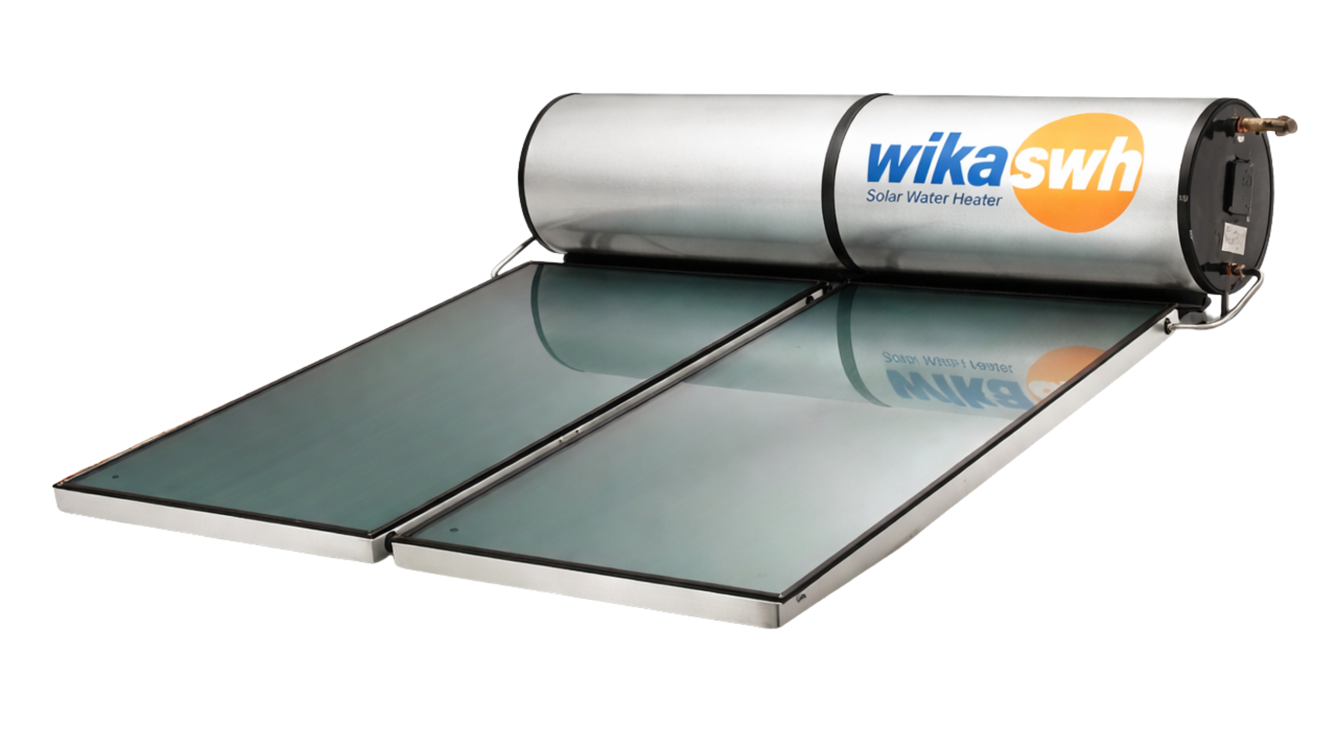 Wika Solar Water Heater