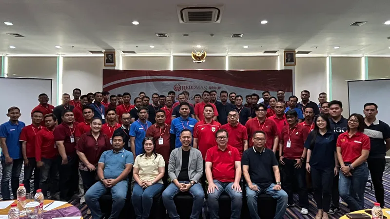 Berkembang Melampaui Batas, PT Intisukses Mitra Sejati  — foto 1