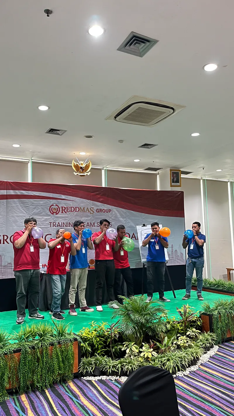 Berkembang Melampaui Batas, PT Intisukses Mitra Sejati  — foto 5