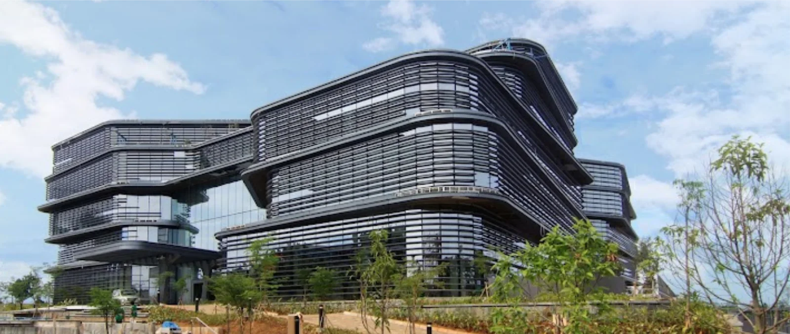 BSD City Marketing Office