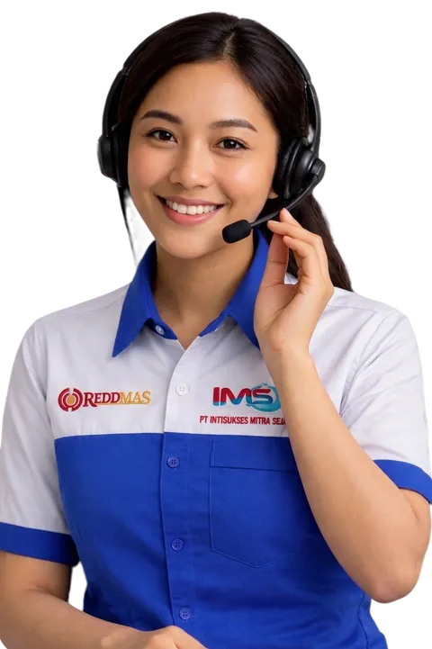 Customer Service IMS