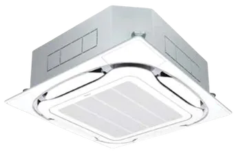 Daikin CEILING MOUNTED CASSETTE 