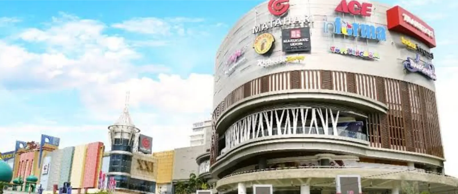Duta Mall