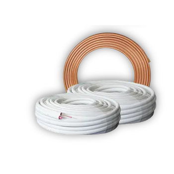HODA Pipe