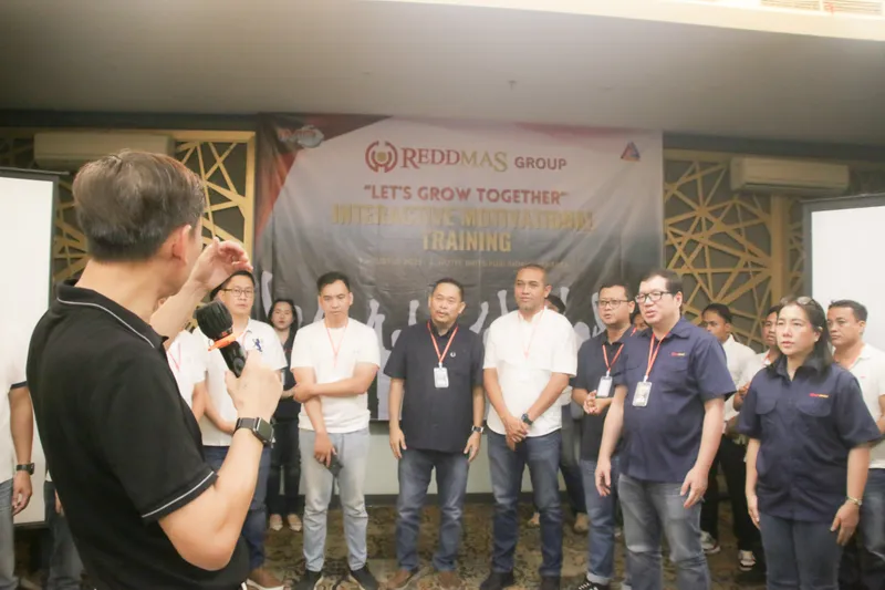 Mari Tumbuh Bersama, PT Intisukses Mitra Sejati — foto 2