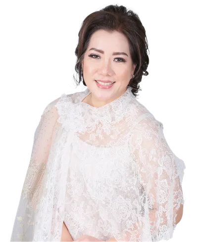 Megawati Hamid