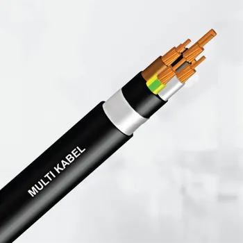 Multikabel Low Voltage Cabel