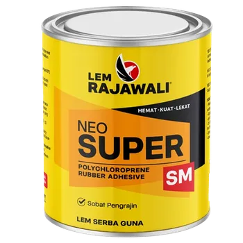 Rajawali Neo Super