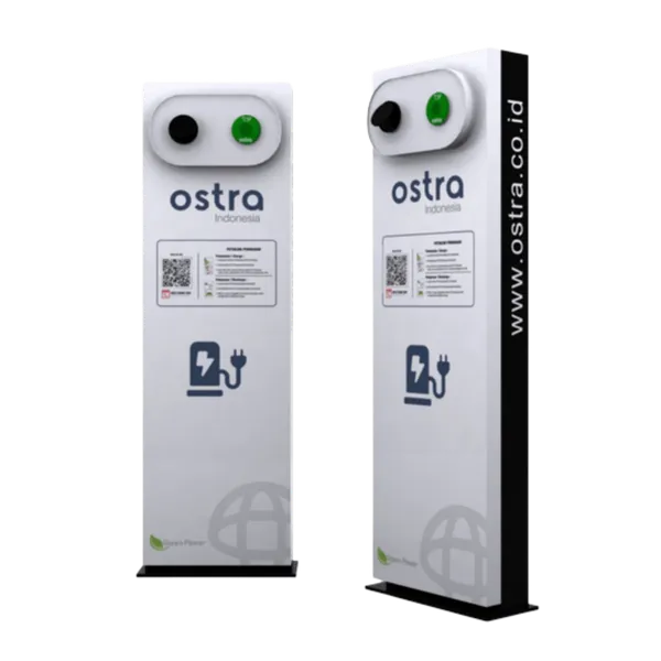 Ostra
