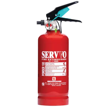 Servvo D-Met 