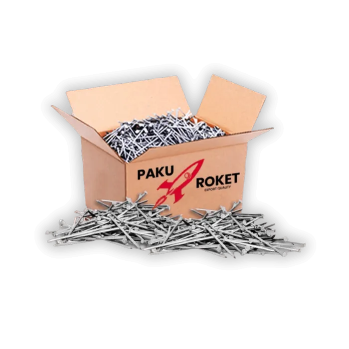Paku Roket
