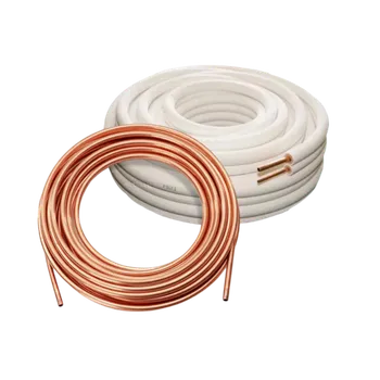 Toyooda Paired Copper Coil TY1438 A 