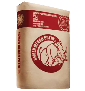 Semen Merah Putih