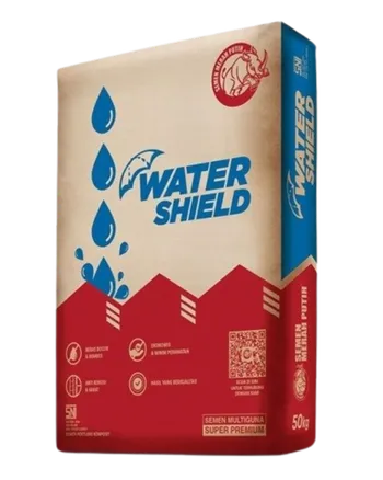Semen WATERSHIELD 