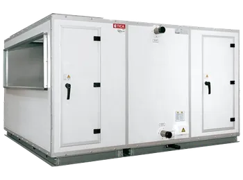 Tica Standart-Air-Handling-Unit 