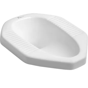 Trilliunware Squatting Pan