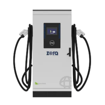 ZORA DC CHARGER