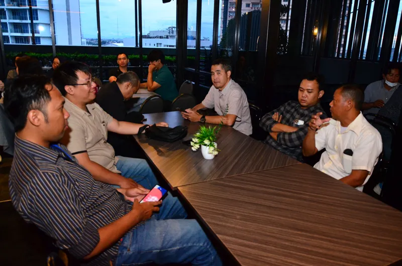Rayakan Tahun Baru 2026 bersama Reddmas Group — foto 4