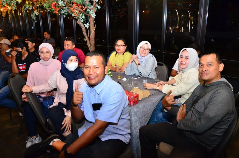 Rayakan Tahun Baru 2026 bersama Reddmas Group — foto 7