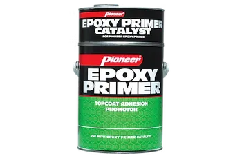 Pioneer Epoxy Primer