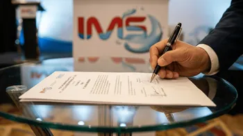 Sinergi Strategis PT Intisukses Mitra Sejati dan PT Wavin Indonesia Perkuat Fondasi Infrastruktur Nasional