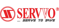 Logo Servvo