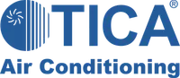 Logo TICA