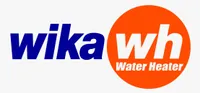 Logo Wika Water Heaters