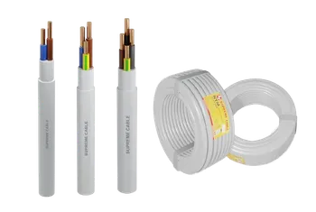 Supreme Building Wire