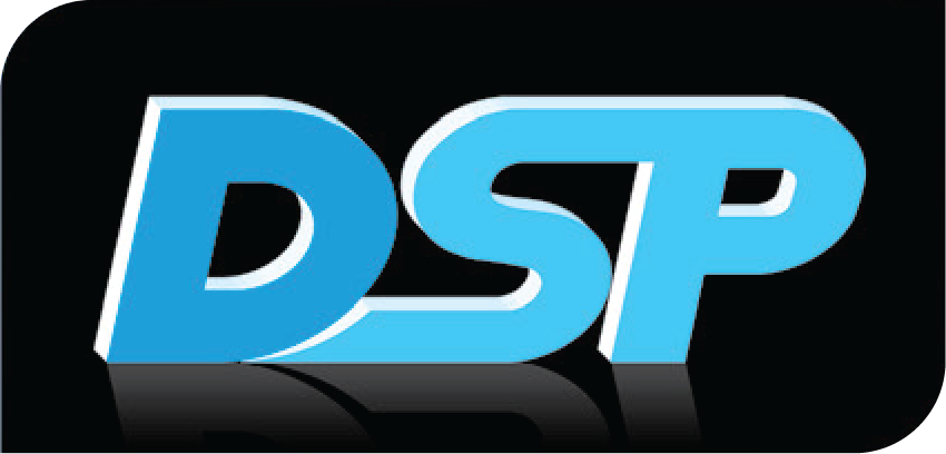 Logo DSP