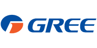 Logo Gree