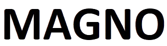 Logo Magno