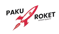 Logo Paku Roket