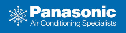 Logo Panasonic