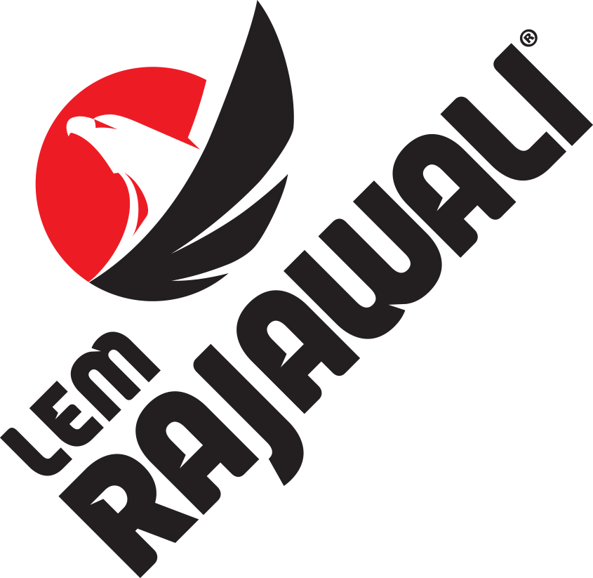 Logo Rajawali
